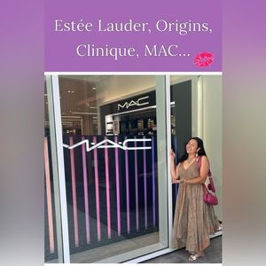 Like this post to be Notified when we go LIVE auctioning makeup/skincare☺️🌸🫶🏽